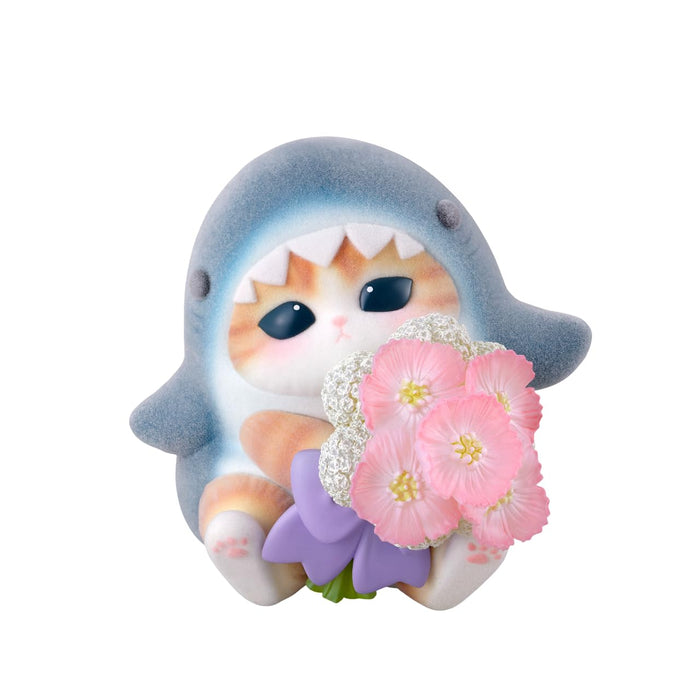 TAMASHII NATIONS Mofusand - Samenyan Rowtashii Noise Mofamofy