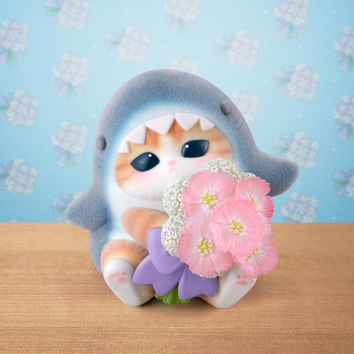 TAMASHII NATIONS Mofusand - Samenyan Rowtashii Noise Mofamofy