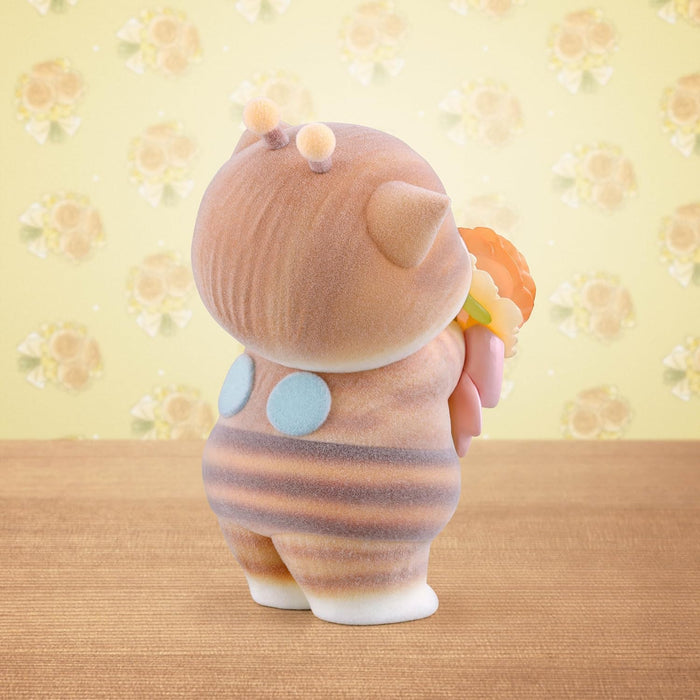 TAMASHII NATIONS Mofusand - Hachinyan Rowtashii Noise Mofamofy
