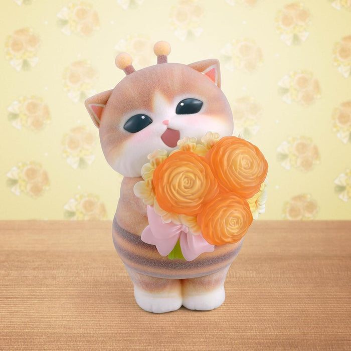 TAMASHII NATIONS Mofusand - Hachinyan Rowtashii Noise Mofamofy