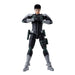 TAMASHII NATIONS S.H.Figuarts Kaiju No.8 - Kafka Hibino