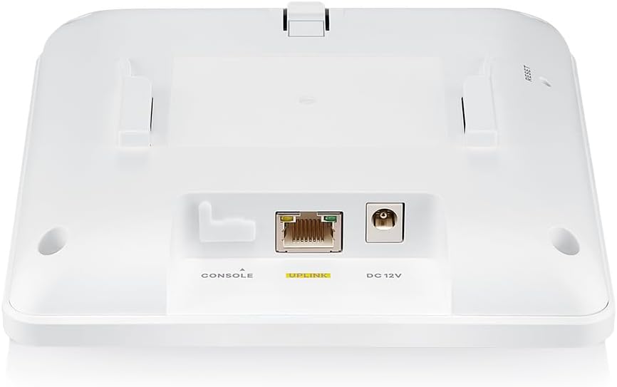 Zyxel Nwa50Be Pro 4-Stream Wifi 7 Dual-R