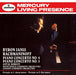 Byron Janis - Rakhmaninov: Piano Concert No.2, No.3, Etc.  UCCD-4749