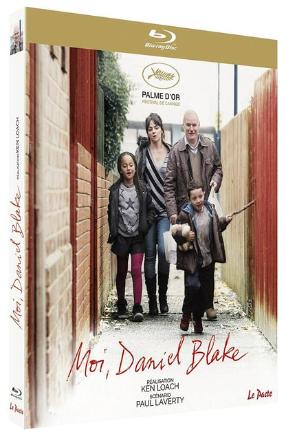 Moi, daniel blake