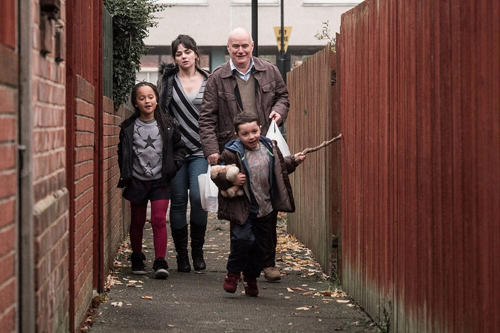 Moi, daniel blake