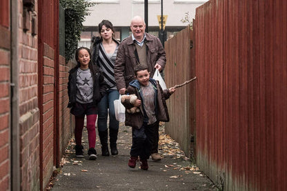 Moi, daniel blake