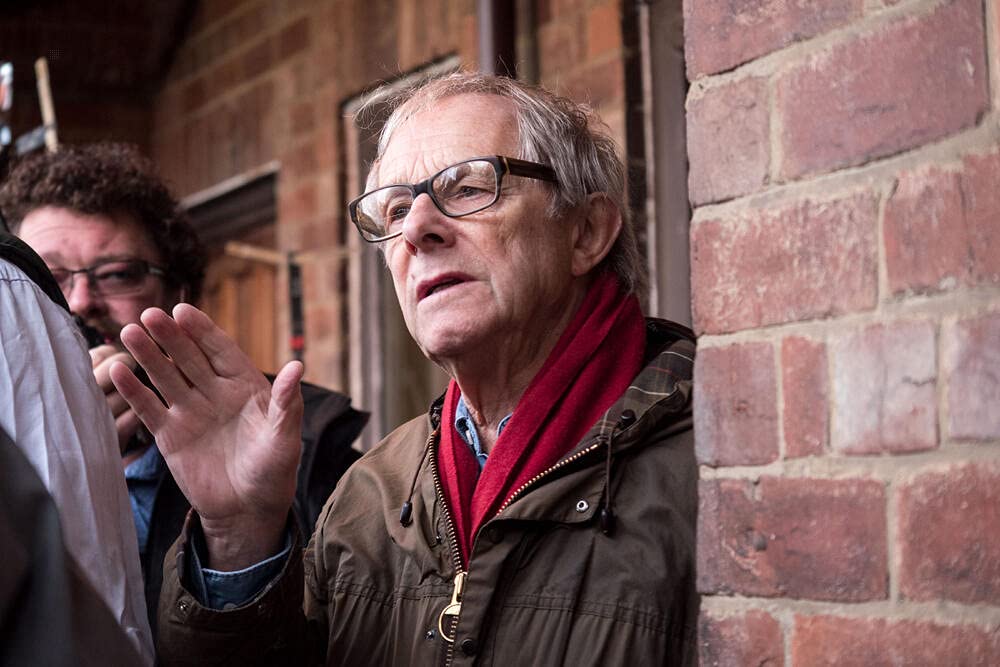 Moi, daniel blake