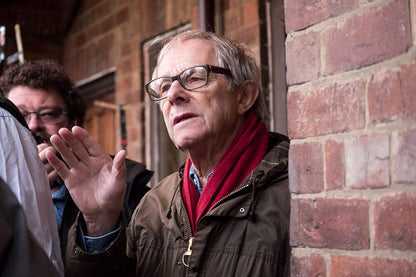 Moi, daniel blake