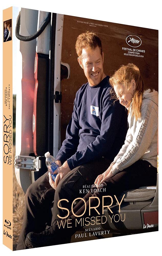 Sorry we missed you