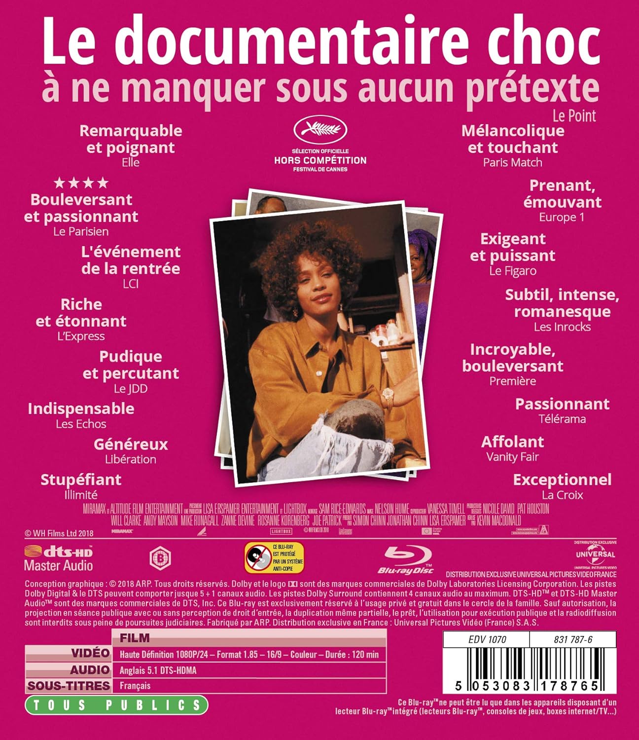 Whitney