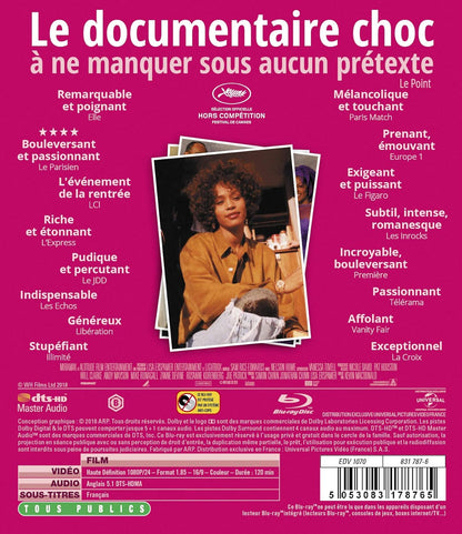 Whitney