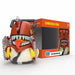 TUBBZ Box-Ausgabe: Chainsaw Man als Cosplaying-Gummiente Vinylfigur