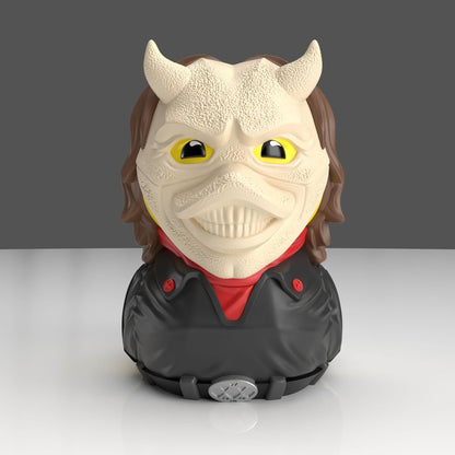 TUBBZ Erstausgabe: Black Phone - The Grabber als Cosplay-Gummiente Vinyl-Figur