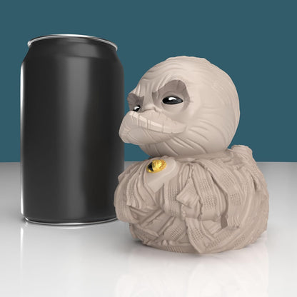 TUBBZ Erstausgabe: Universal Monsters - Mummy als Cosplaying-Gummiente Vinylfigur