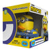TUBBZ Box-Ausgabe: Minions - Kevin (Fart Blaster) als Cosplaying-Gummiente Vinylfigur
