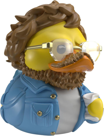 TUBBZ Box-Ausgabe: Jaws - Matt Hooper als Cosplaying-Gummiente Vinylfigur