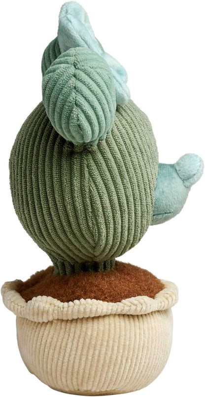 Disney Plants Minnie, 22cm Plüschfigur, Deko Figur, für Kinder ab den ersten Lebensmonaten geeignet