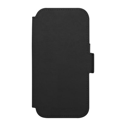 dbramante1928 Lynge MS mobile phone case Folio Black