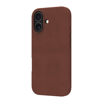 dbramante1928 Lynge MS mobile phone case Folio Tan