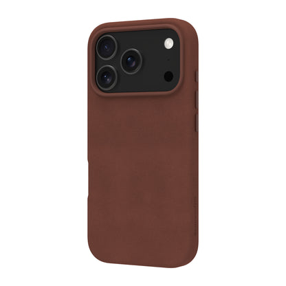 dbramante1928 Lynge MS mobile phone case Folio Tan