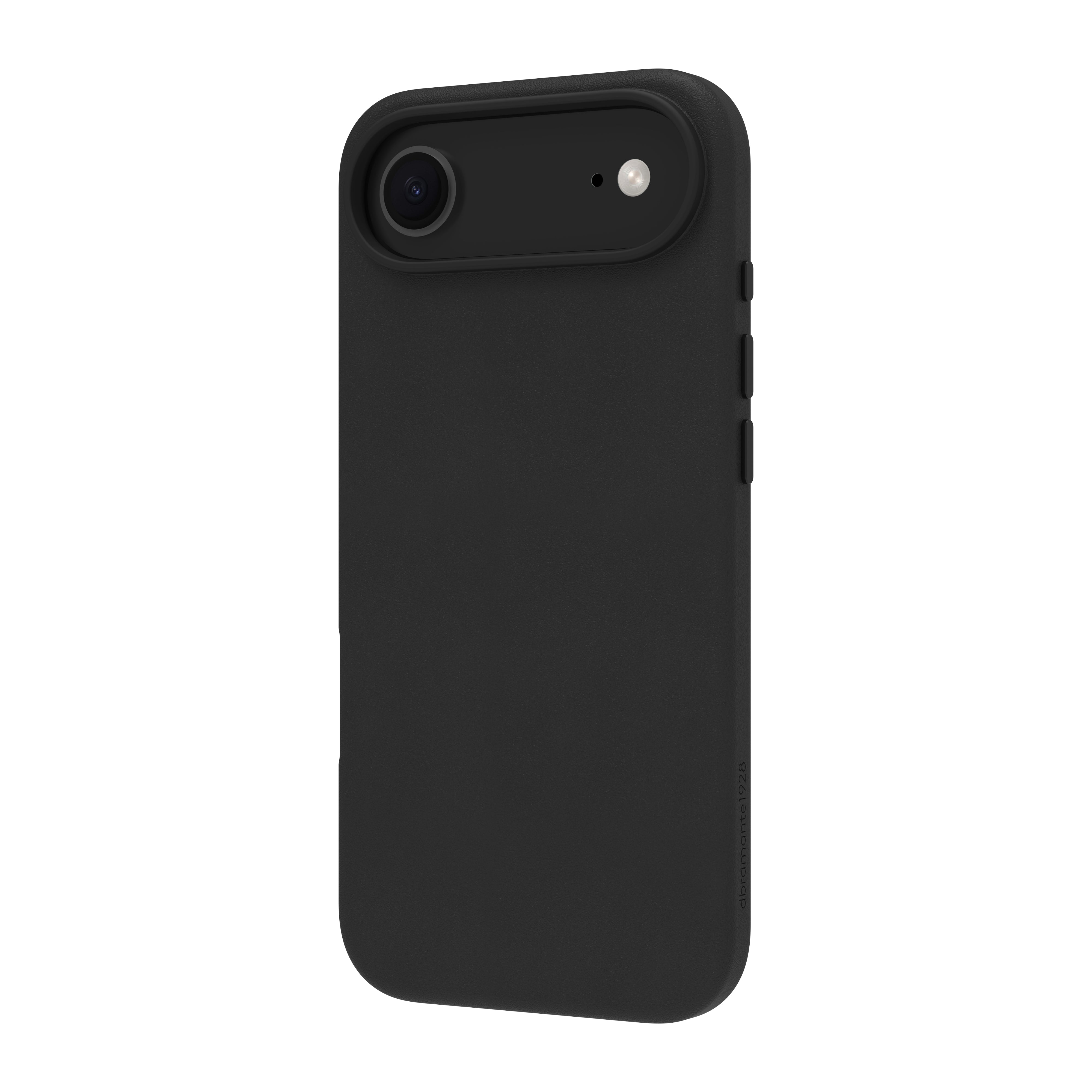 dbramante1928 Roskilde MS mobile phone case Cover Black