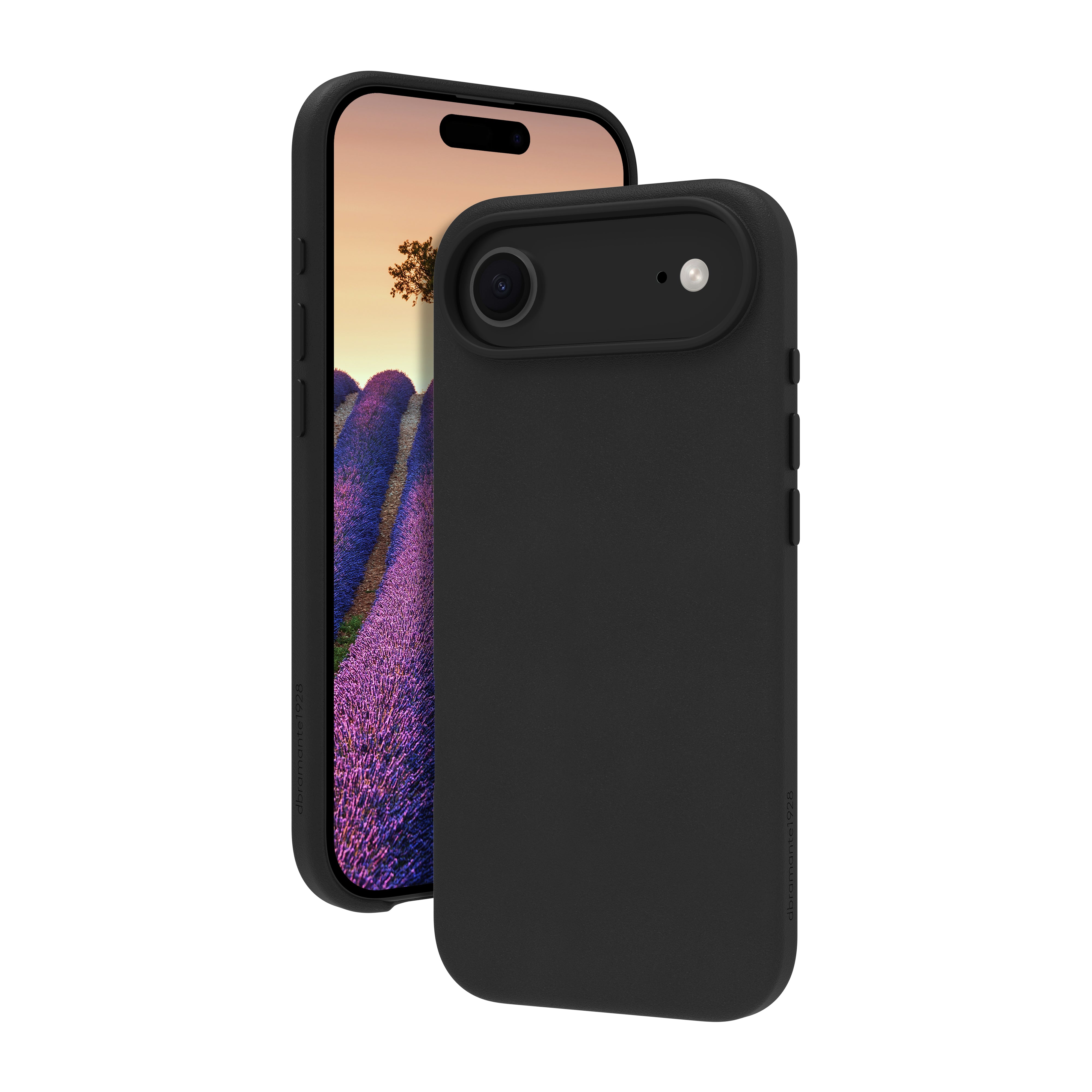 dbramante1928 Roskilde MS mobile phone case Cover Black