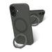 dbramante1928 Roskilde MS Kick ICON mobile phone case Cover Green