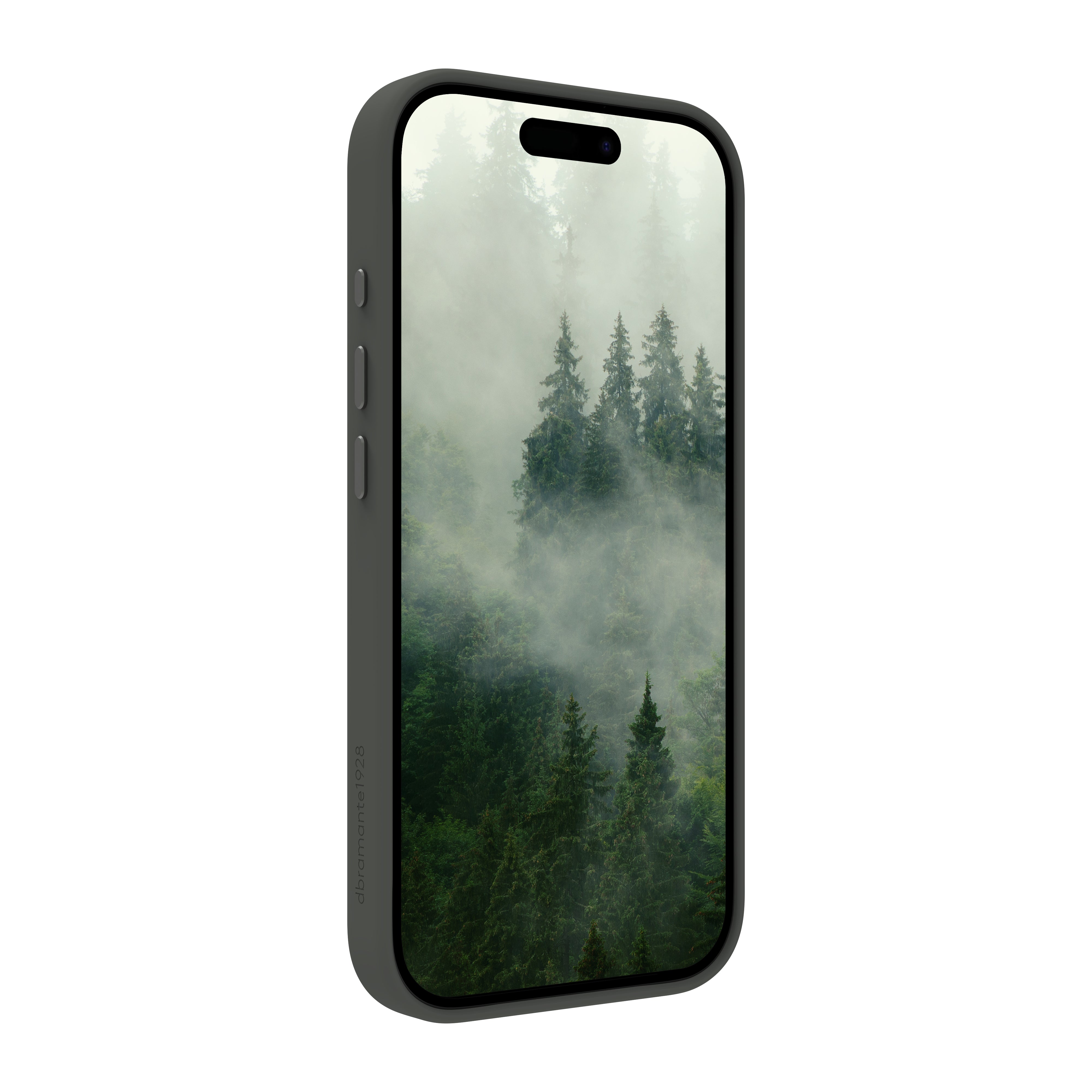 dbramante1928 Roskilde MS Kick ICON mobile phone case Cover Green