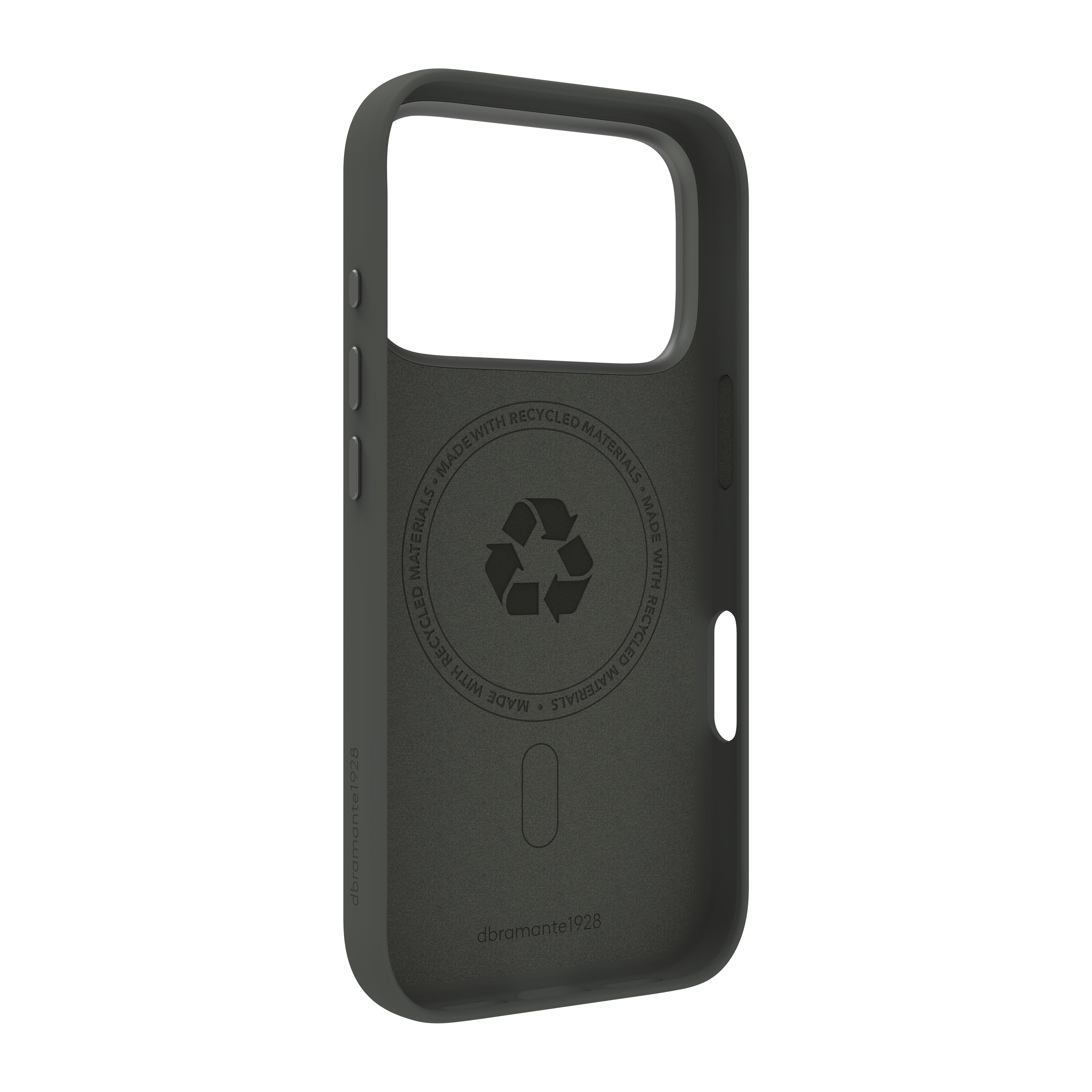 dbramante1928 Roskilde MS Kick ICON mobile phone case Cover Green