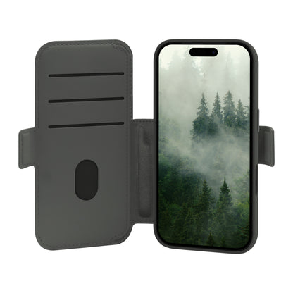 dbramante1928 Lynge MS ICON mobile phone case Folio Green