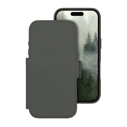 dbramante1928 Lynge MS ICON mobile phone case Folio Green