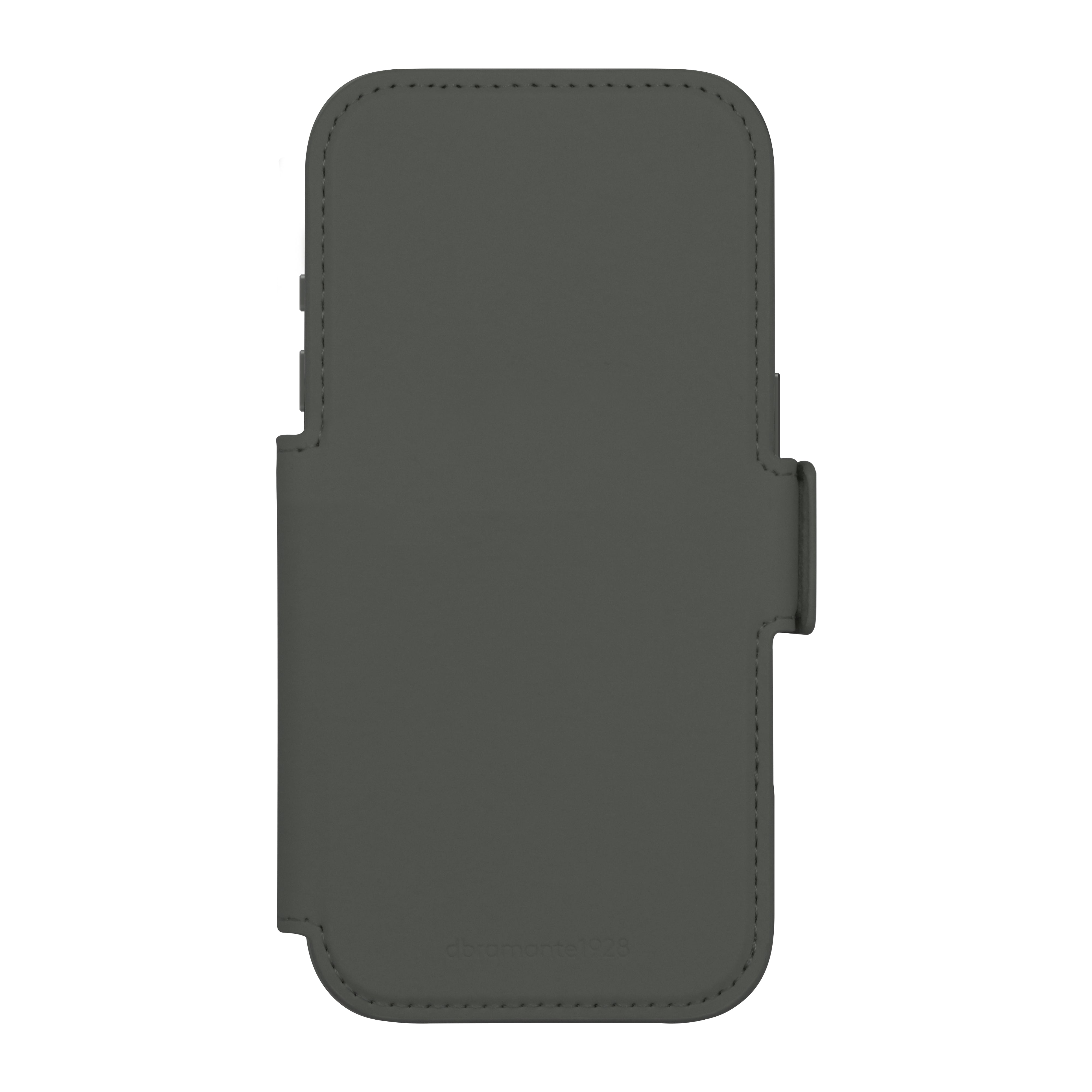 dbramante1928 Lynge MS ICON mobile phone case Folio Green