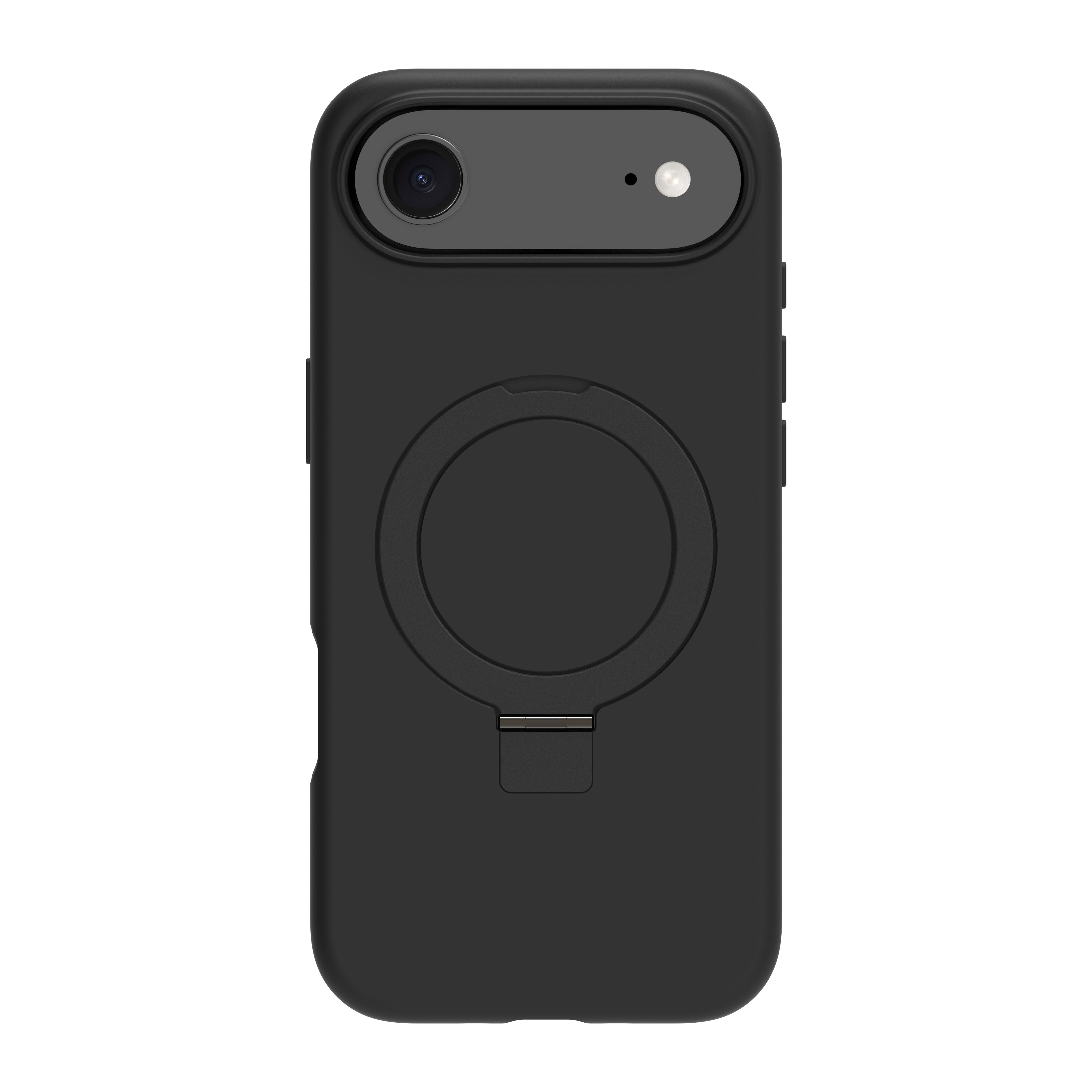 dbramante1928 Iceland Ultra D3O MS Kick mobile phone case Cover Black