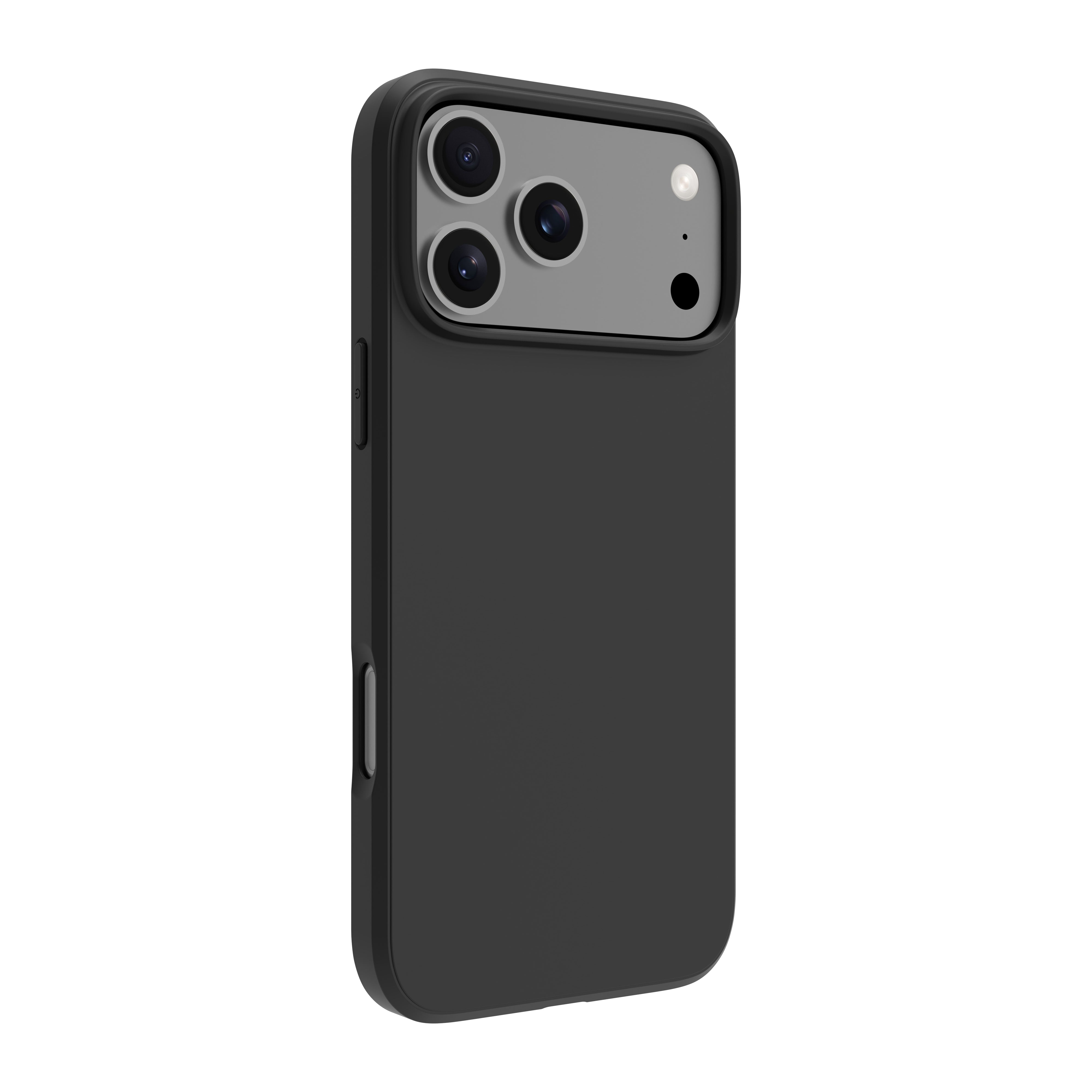 dbramante1928 Greenland mobile phone case Cover Black