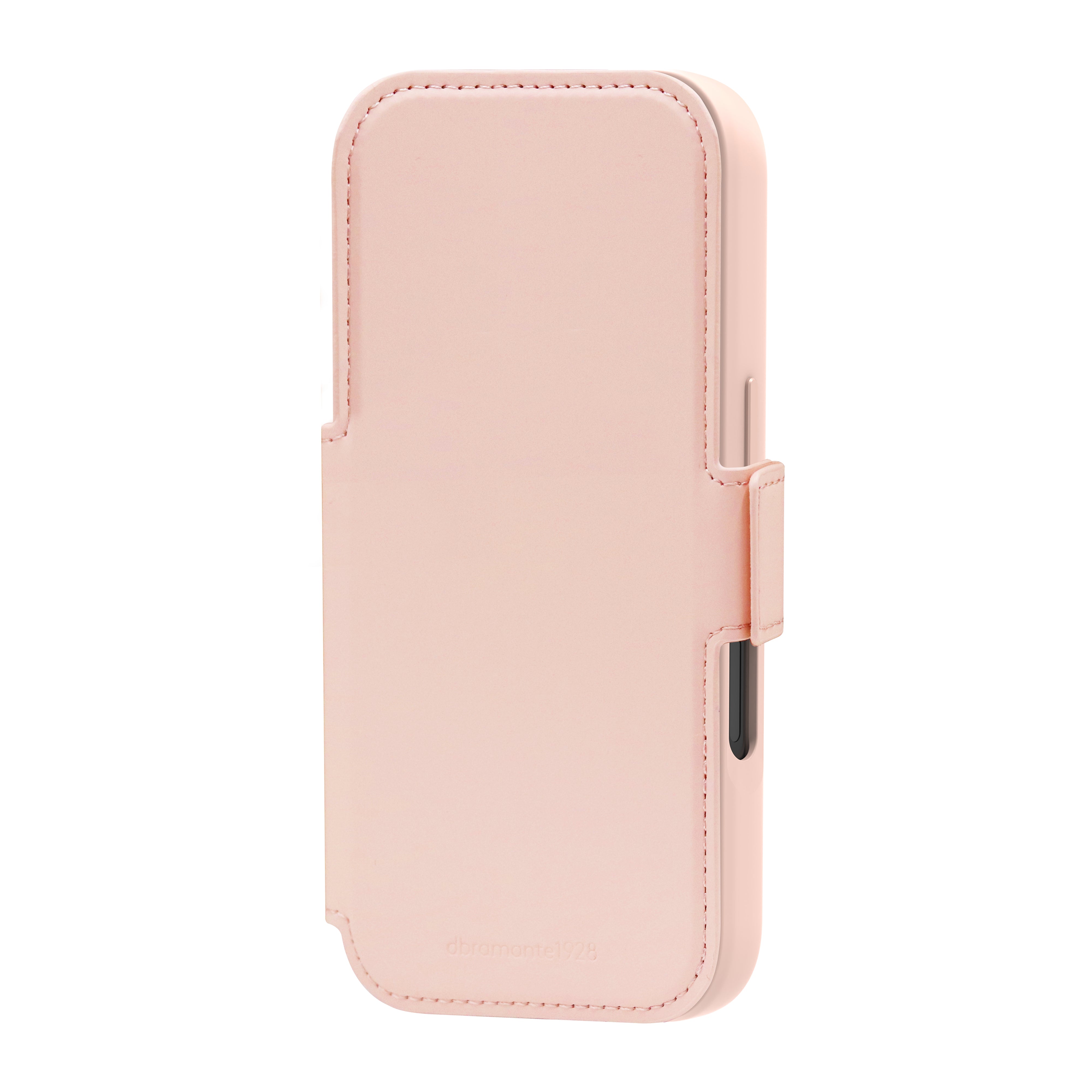 dbramante1928 Lynge MS ICON mobile phone case Folio Sand