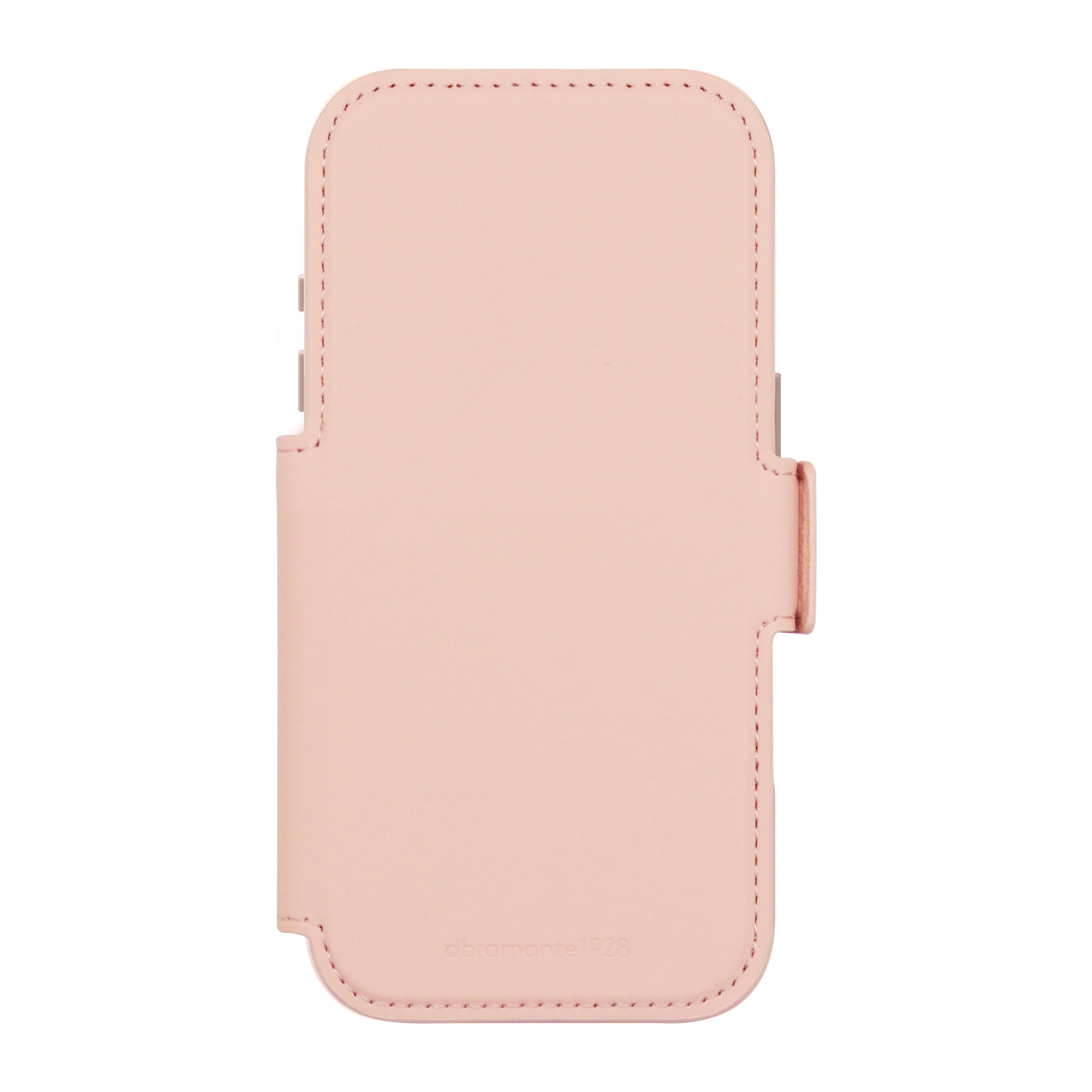 dbramante1928 Lynge MS ICON mobile phone case Folio Sand