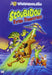 Scoubidou : Scoubidou et les extra-terrestres