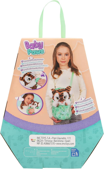 Baby Paws Tiger (IMC Toys Global 927650