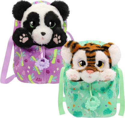 Baby Paws Tiger (IMC Toys Global 927650