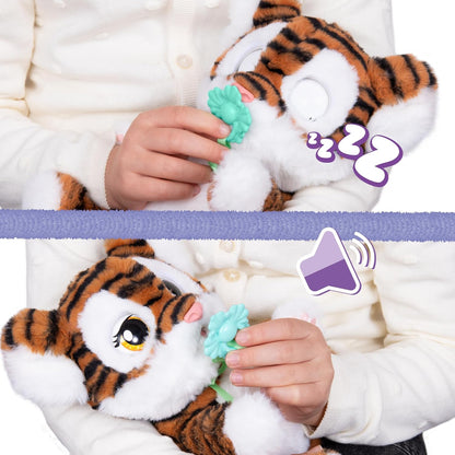 Baby Paws Tiger (IMC Toys Global 927650
