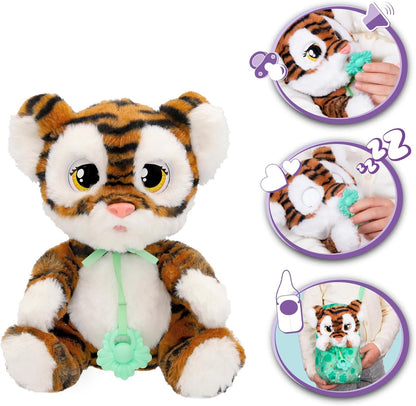 Baby Paws Tiger (IMC Toys Global 927650