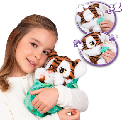 Baby Paws Tiger (IMC Toys Global 927650