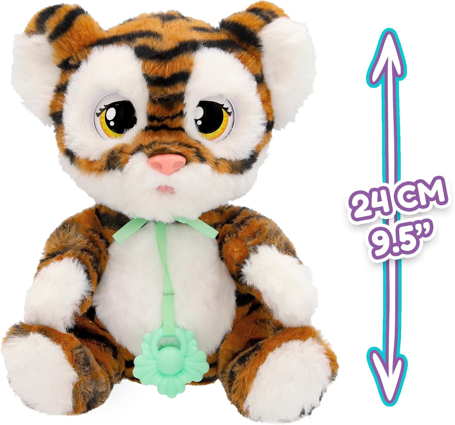 Baby Paws Tiger (IMC Toys Global 927650