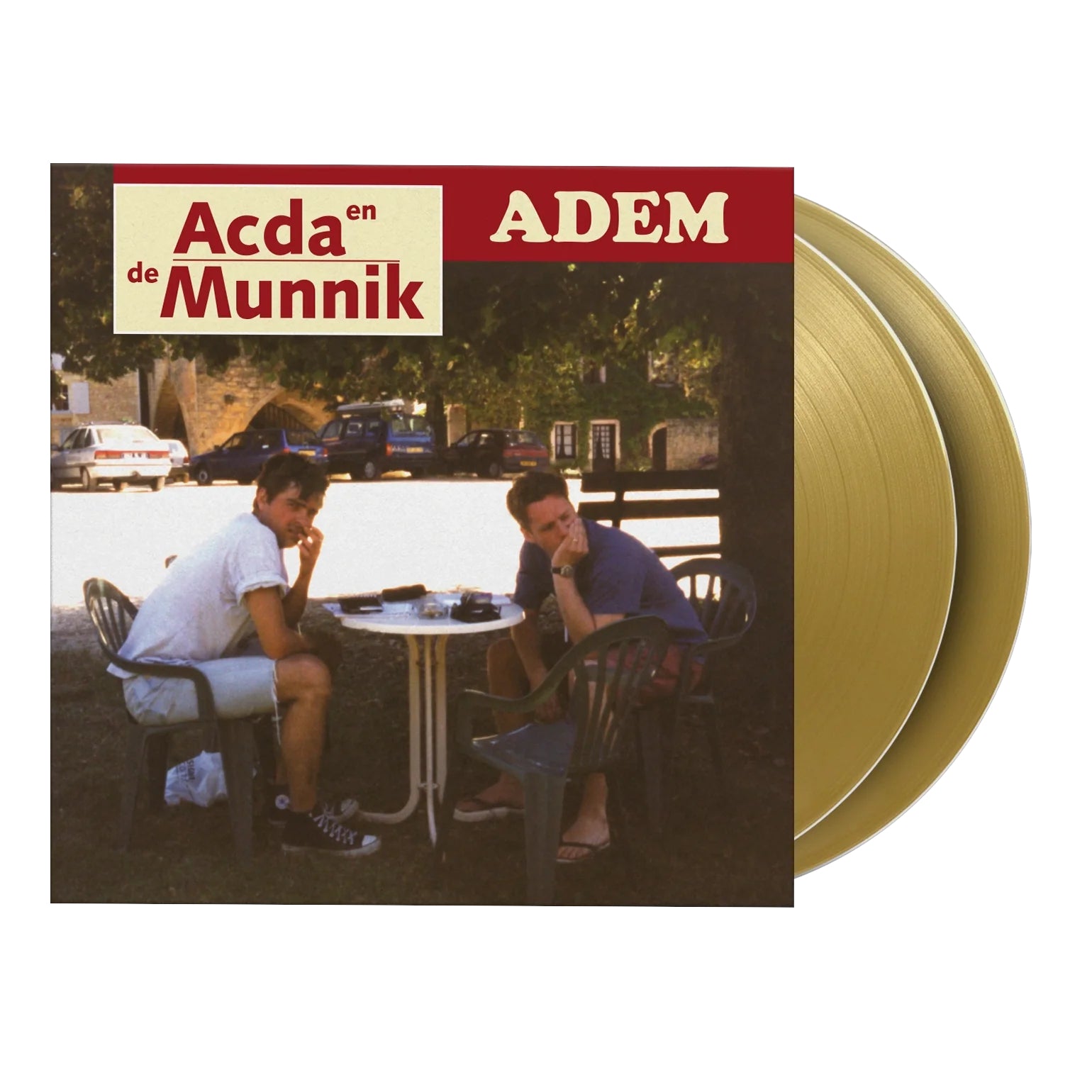 Adem (Beste Van Acda En De Munnik)