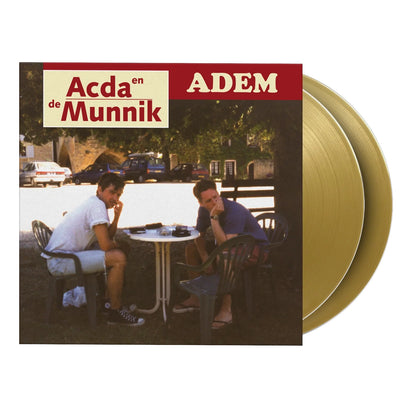 Adem (Beste Van Acda En De Munnik)