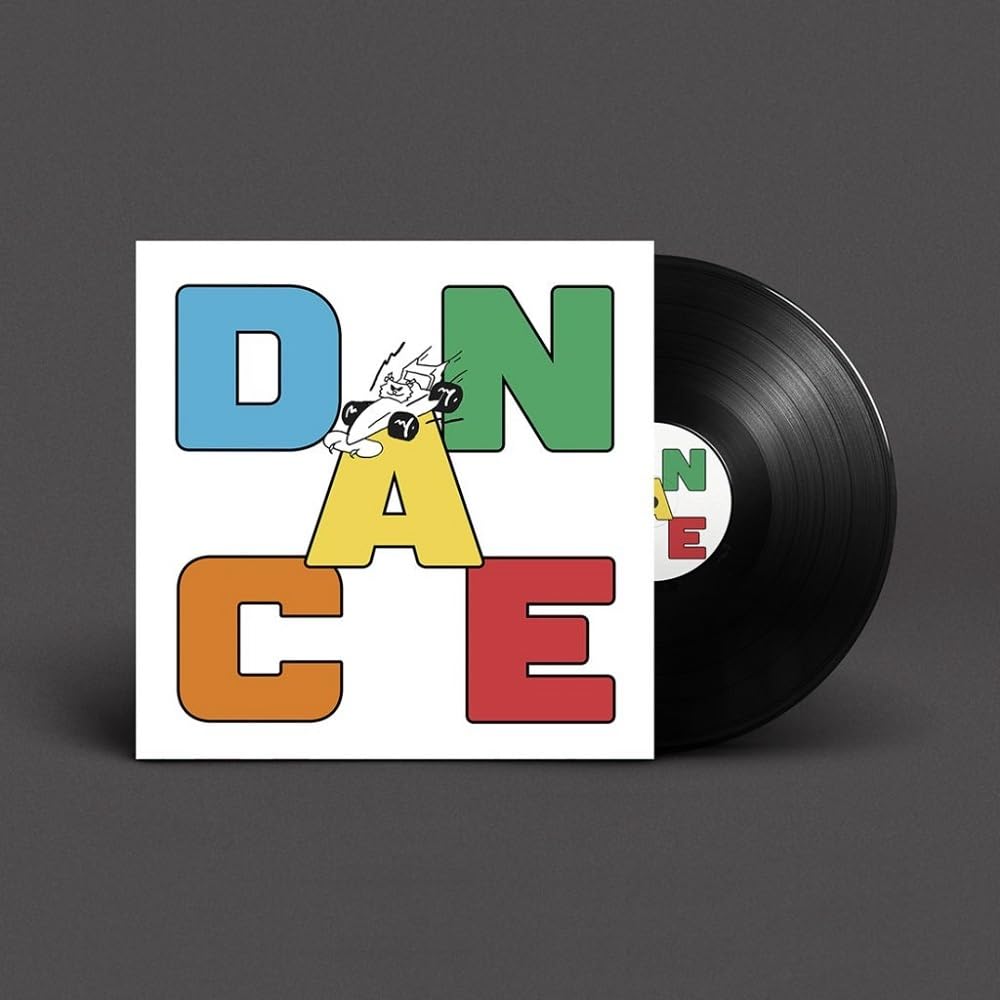 D.A.N.C.E.