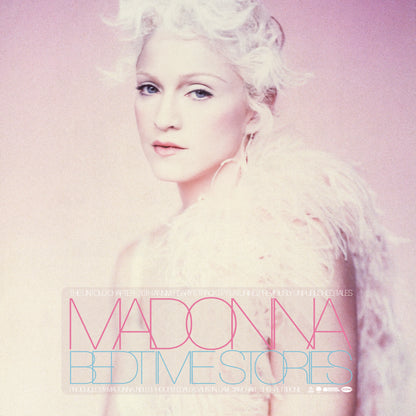 Bedtime Stories (The Untold Chapter)