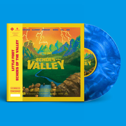 Echoes of the Valley