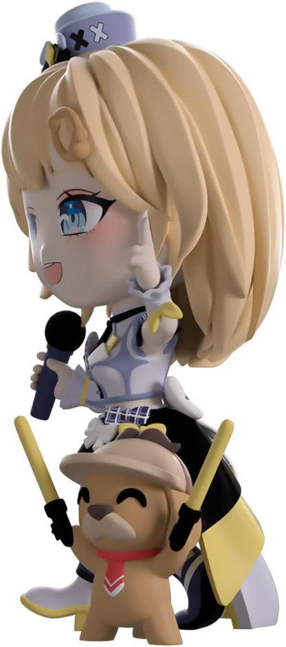 Youtooz Collectibles: Amelia Watson