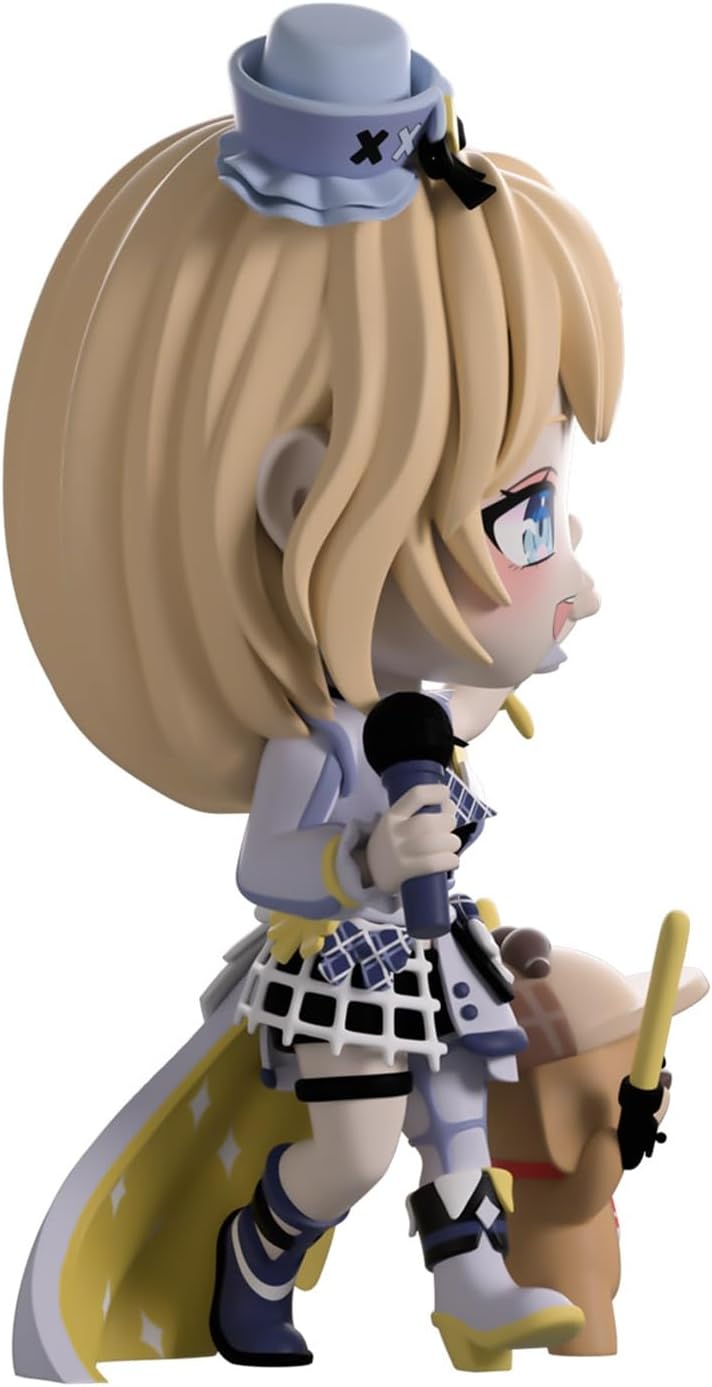 Youtooz Collectibles: Amelia Watson